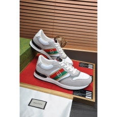 Gucci Low Shoes